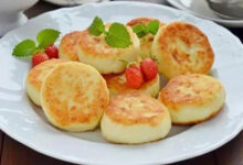 Photo of Легкий способ приготовления сырников