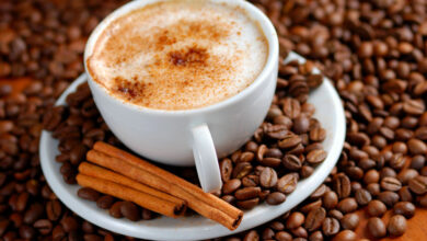 Photo of Классический капучино: рецепт приготовления