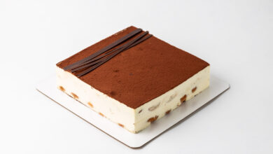 Photo of Секреты приготовления пирога Тирамису