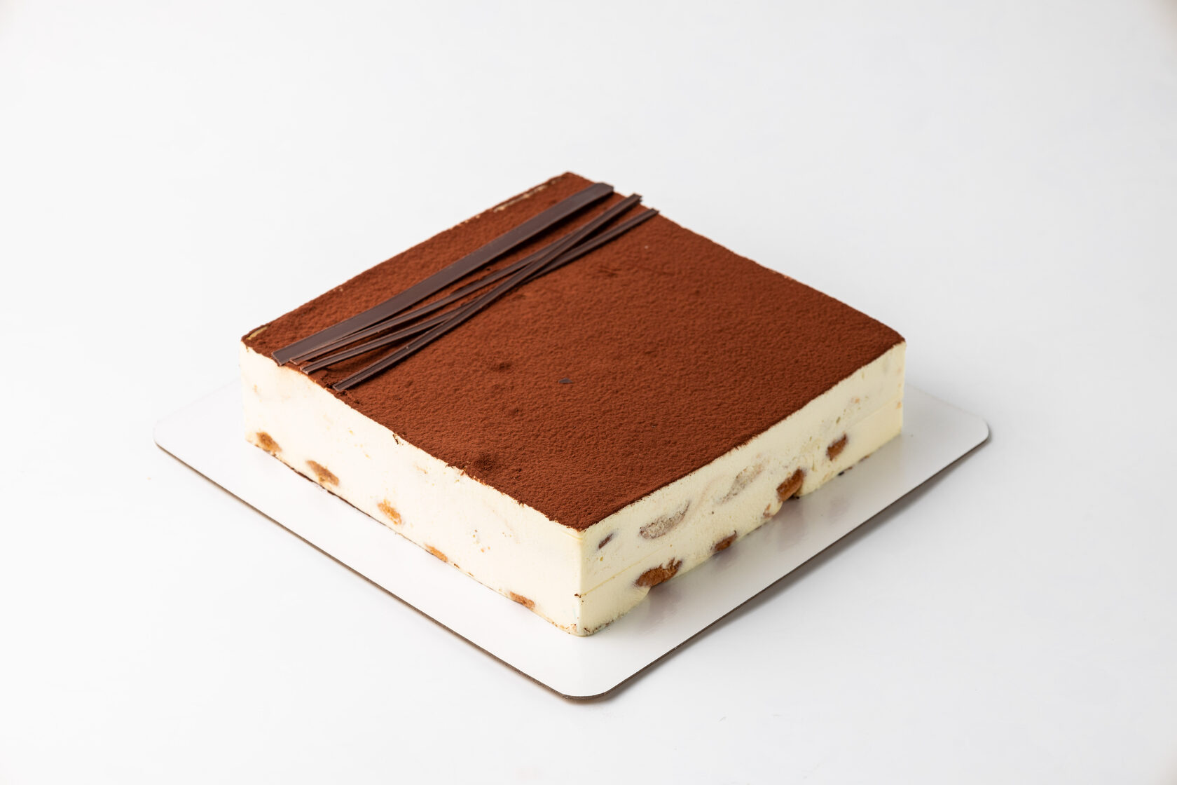 Фото 43 — Секреты приготовления пирога Тирамису