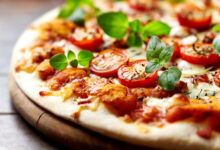 Photo of Секрет приготовления итальянской пиццы