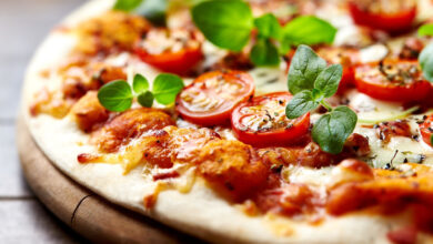 Photo of Секрет приготовления итальянской пиццы