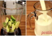 Photo of Клубничный морс: сладкий и освежающий напиток