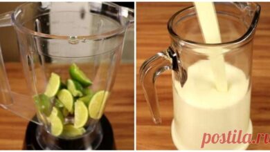 Photo of Клубничный морс: сладкий и освежающий напиток