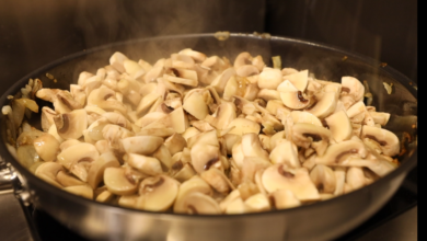 Photo of Капучино с корицей: ароматный и сладкий напиток