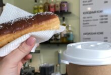 Photo of Трюфельный мокко: идеальное сочетание кофе и шоколада