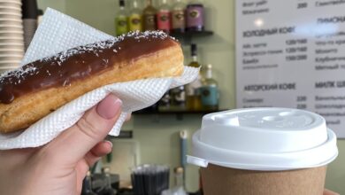 Photo of Трюфельный мокко: идеальное сочетание кофе и шоколада