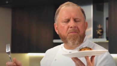 Photo of Секреты приготовления идеального карри