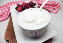 Photo of Как приготовить греческий йогурт с медом