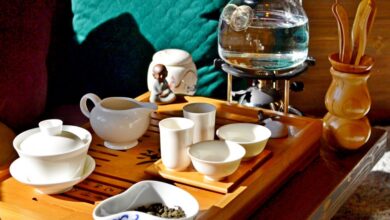 Photo of Секреты приготовления ароматного чая чайной церемонии