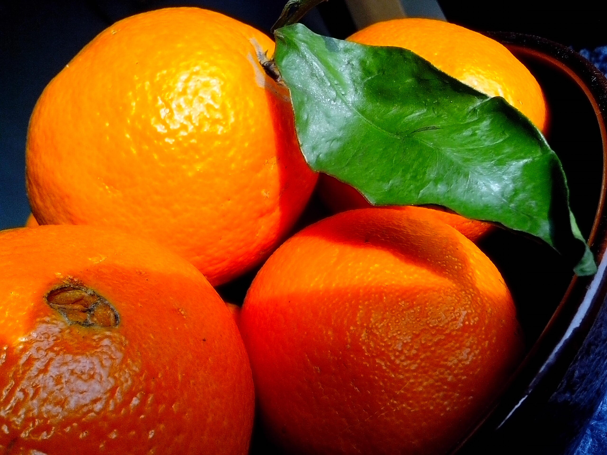 Фото 23 — Фреш из апельсинов: свежий и полезный напиток