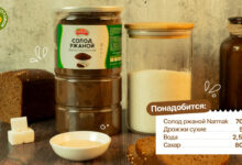 Photo of Как приготовить домашний квас