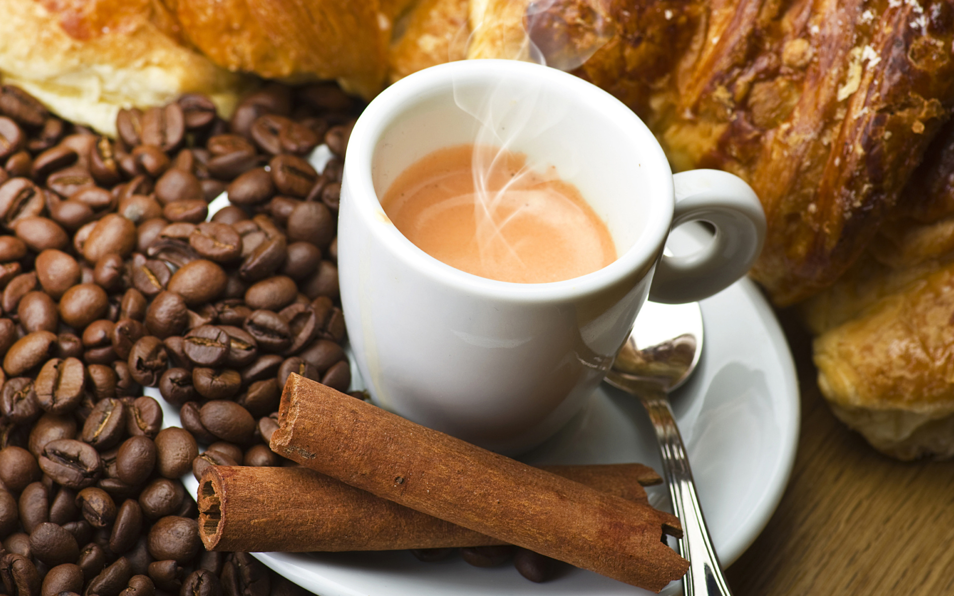 Фото 19 — Какао: ароматный и теплый напиток для холодного вечера