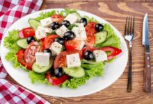 Photo of Как приготовить греческий салат