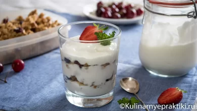 Photo of Как приготовить домашний йогурт