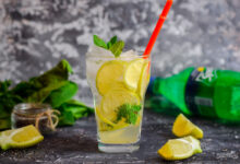 Photo of Мохито: легкий и освежающий коктейль с мятой