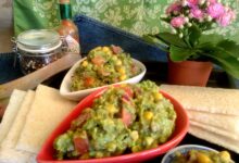 Photo of Рецепт оригинального гуакамоле