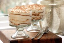 Photo of Как приготовить классический тирамису