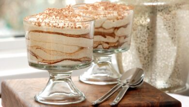 Photo of Как приготовить классический тирамису