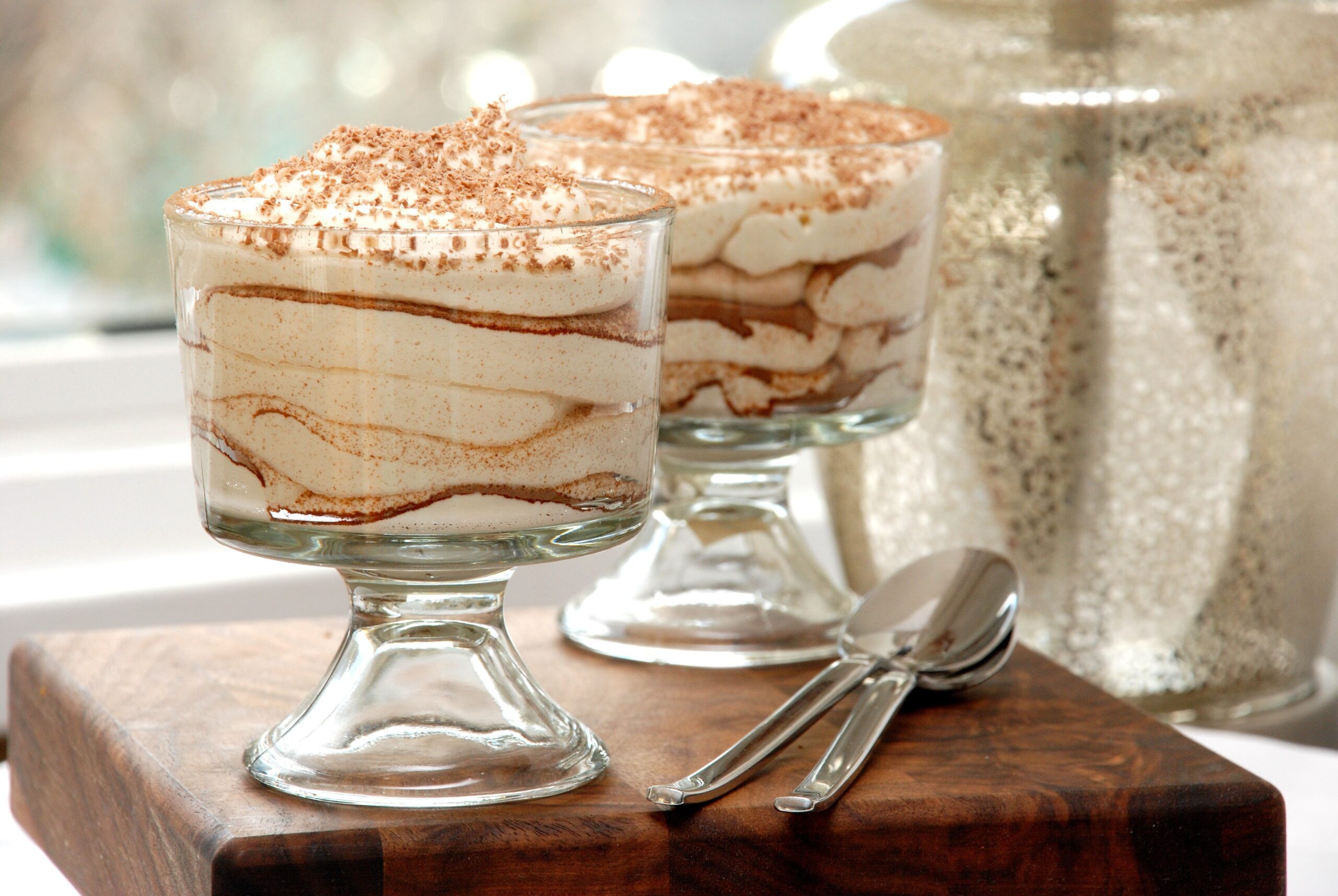 Фото 40 — Как приготовить классический тирамису